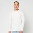 Polo Ralph Lauren Long Sleeve T-Shirt branco 96346 1
