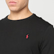 Polo Ralph Lauren Long Sleeve T-Shirt zwart 96348 3