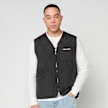 Polo Sport Ralph Lauren Woven-Vest czarny 96350 1