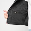 Polo Sport Ralph Lauren Woven-Vest negro 96350 4