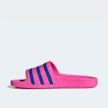 adidas Originals Adilette Aqua rosa 96478 2