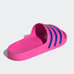 adidas Originals Adilette Aqua lichtroze 96478 4