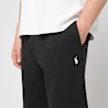 Polo Ralph Lauren Athletic Short preto 96366 3