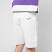 Polo Ralph Lauren Woven Shorts branco 96367 5