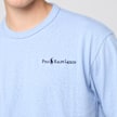Polo Ralph Lauren Knit T-Shirt blau 96360 3