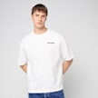 Polo Sport Ralph Lauren Knit T-Shirt biały 96368 2