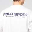 Polo Sport Ralph Lauren Knit T-Shirt biały 96368 3