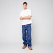 Polo Sport Ralph Lauren Knit T-Shirt biały 96368 5