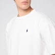 Polo Ralph Lauren Knit T-Shirt biały 96363 3