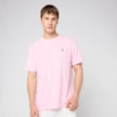 Polo Ralph Lauren Knit T-Shirt rosa  96359 1