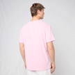 Polo Ralph Lauren Knit T-Shirt rosa  96359 2