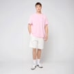 Polo Ralph Lauren Knit T-Shirt rosa  96359 4