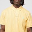 Polo Ralph Lauren Shortsleeve Knit jaune 96364 3