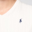 Polo Ralph Lauren Sweater Pullover beż 96369 3
