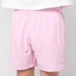 Polo Ralph Lauren Traveler Mid Trunk rosa 96372 4