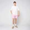 Polo Ralph Lauren Traveler Mid Trunk rosa 96372 6