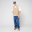 Polo Sport Ralph Lauren Woven Vest beige 96371 4
