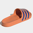 adidas Originals Adilette Aqua naranja 96373 4
