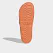 adidas Originals Adilette Aqua naranja 96373 5