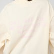 Another Cotton Lab Post Pilates Longsleeve amarelo 96488 3