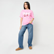 Another Cotton Lab Taste of Summer Washed T-Shirt rosa 96494 4