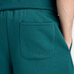New Balance Sport Essentials Fleece Short 7 Inch verde 96440 3
