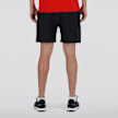 New Balance Sport Essentials Short 7" czarny 96439 2