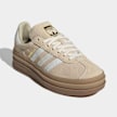 adidas Originals Gazelle Bold beige 96498 3