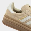 adidas Originals Gazelle Bold beige 96498 8