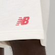 New Balance Shorts beige 96448 4