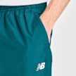 New Balance Utility Woven Pant grün 96447 4