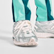 New Balance Utility Woven Pant grün 96447 5