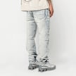 Smoke Rise Vintage Washes Jeans blau 96472 2