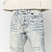 Smoke Rise Vintage Washes Jeans blau 96472 3