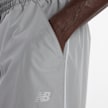 New Balance Elusive Shell Pant gris 96446 4