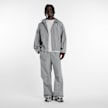 New Balance Elusive Shell Pant grau 96446 6