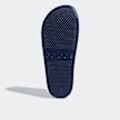 adidas Originals Adilette Aqua bleu 96521 5