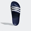 adidas Originals Adilette Aqua bleu 96521 6
