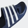 adidas Originals Adilette Aqua plava 96521 7