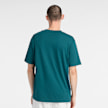 New Balance Sport Essentials T-Shirt grün 96451 2