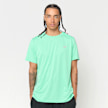 New Balance Sport Essentials T-Shirt verde 96455 1