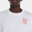 New Balance Ramen T-Shirt wit 96460 4