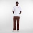 New Balance Ramen T-Shirt wit 96460 5