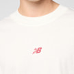 New Balance T-Shirt beige 96459 3