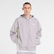 New Balance Trackside Woven Jacket morado 96470 1