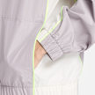 New Balance Trackside Woven Jacket roze 96470 4