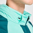 New Balance Utility Woven Jacket vert 96473 3
