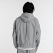 New Balance Elusive Shell Jacket grau 96466 2