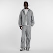 New Balance Elusive Shell Jacket grijs 96466 6
