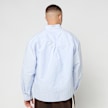 Another Cotton Lab Wrapped in Luxury  Shirt bleu 96543 2
